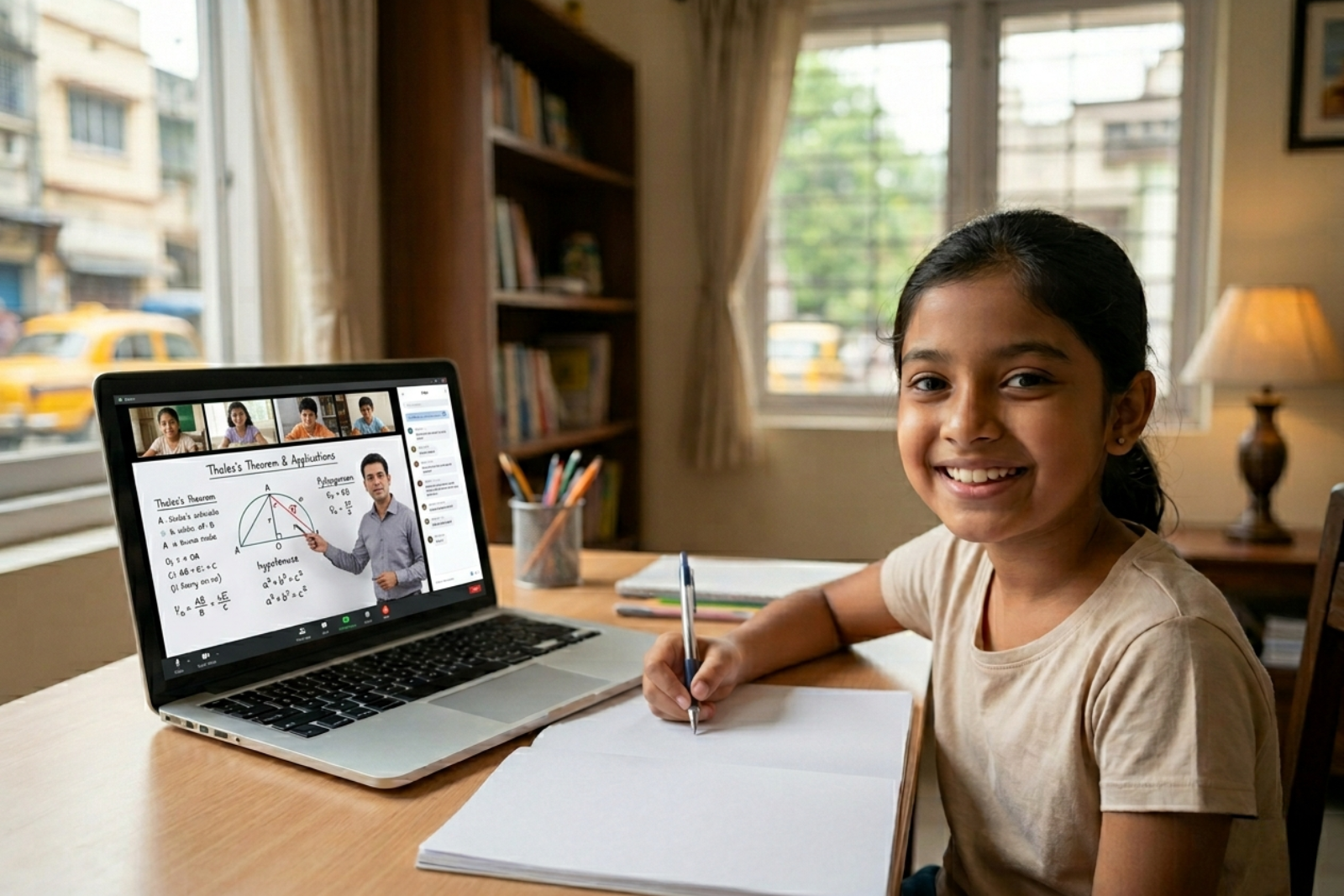 Best Online Math Olympiad Coaching in Kolkata