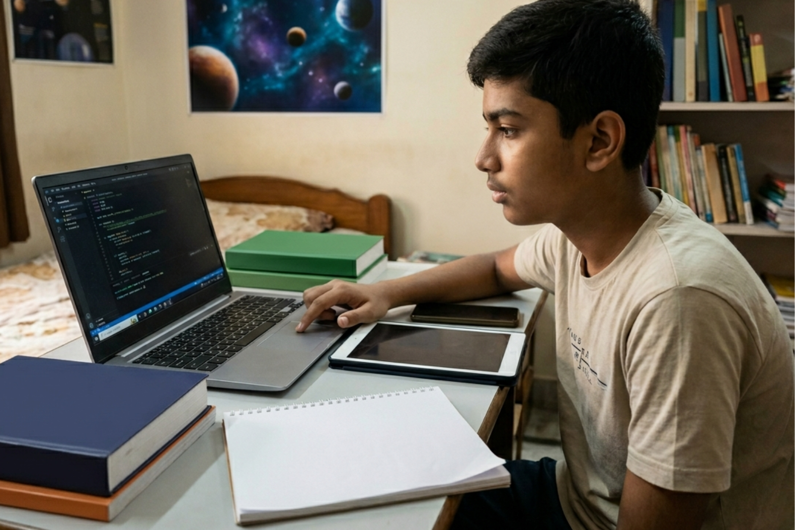 Skill-Based Learning vs Traditional Tuition India