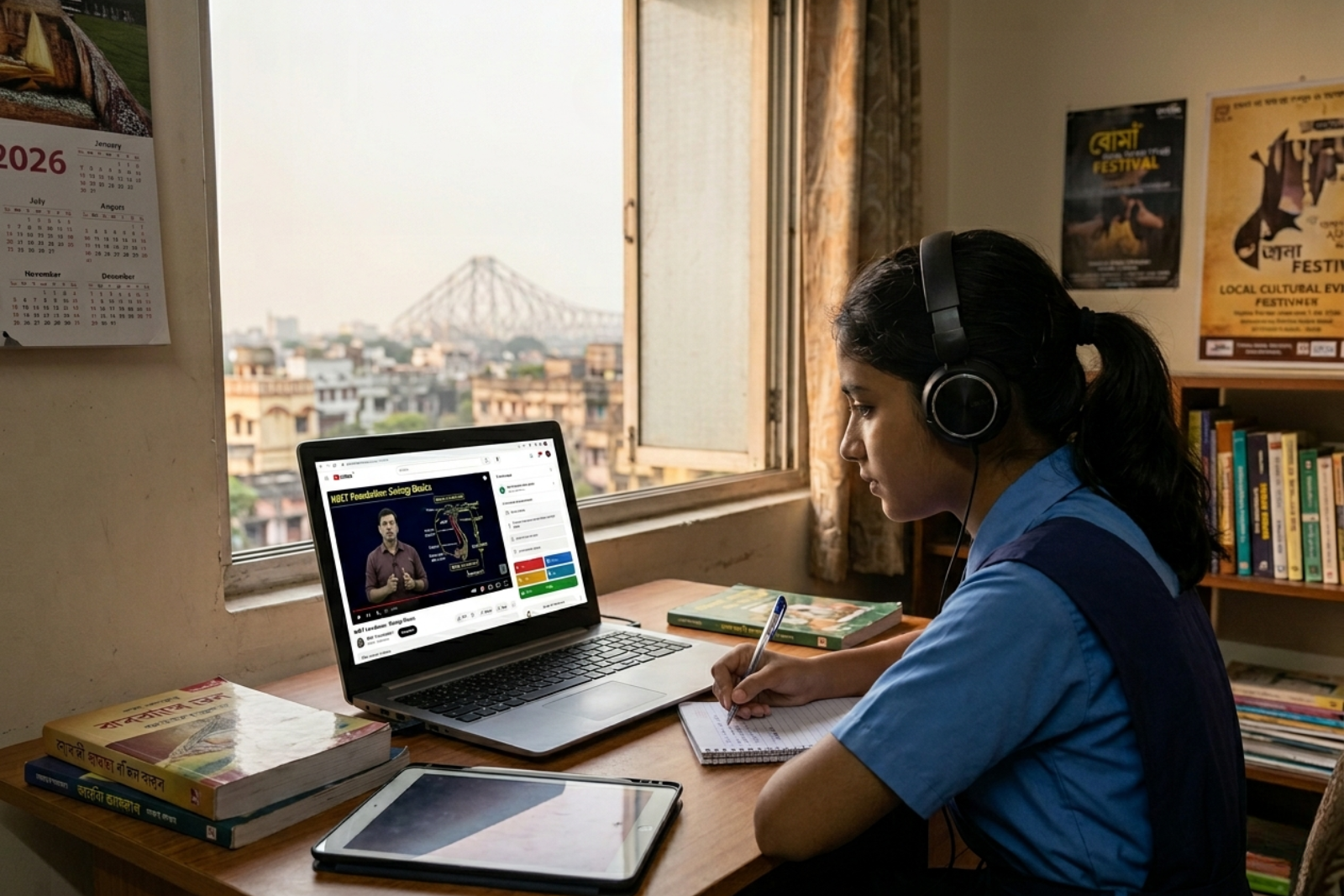 Online Educational Programs in Kolkata