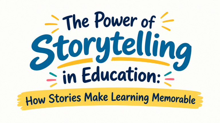 JIBON O JEEBIKA - THE POWER OF STORY TELLING