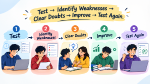Online Screening Test  Jibon O Jeebika