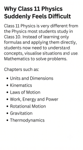 JIBON O JEEBIKA PHYSICS SYLLABUS JIBON O JEEBIKA