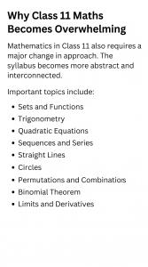 JIBON O JEEBIKA CLASS 11 MATHS